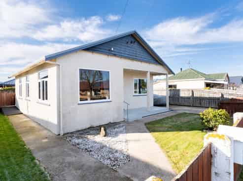 95 Argyle Street, Mosgiel