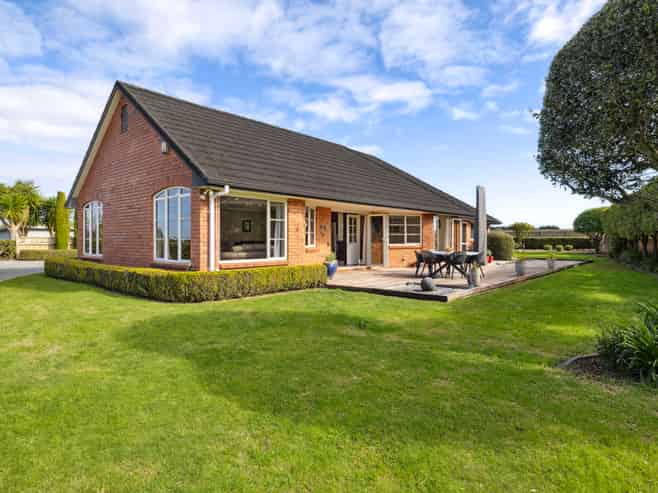 123 Butcher Road, Pukekohe