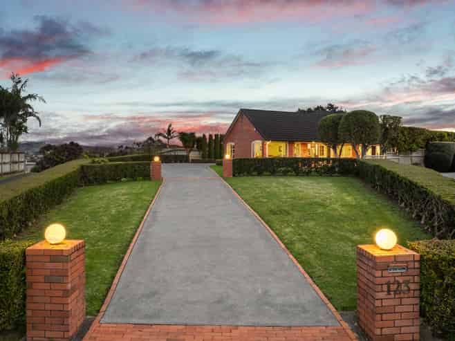 123 Butcher Road, Pukekohe
