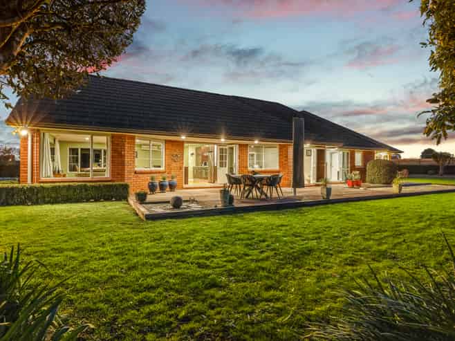 123 Butcher Road, Pukekohe