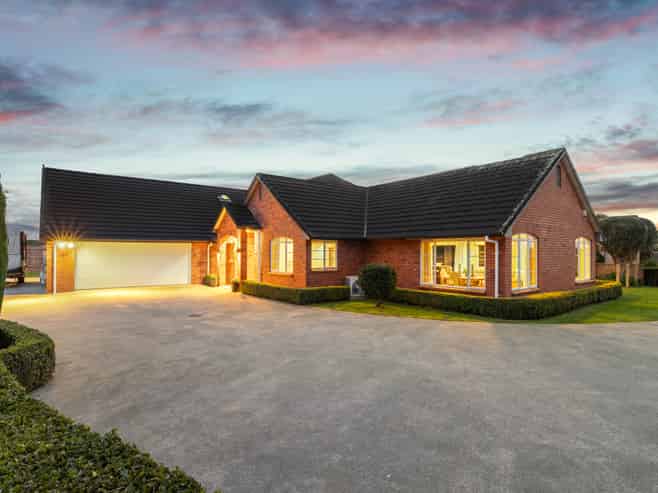 123 Butcher Road, Pukekohe