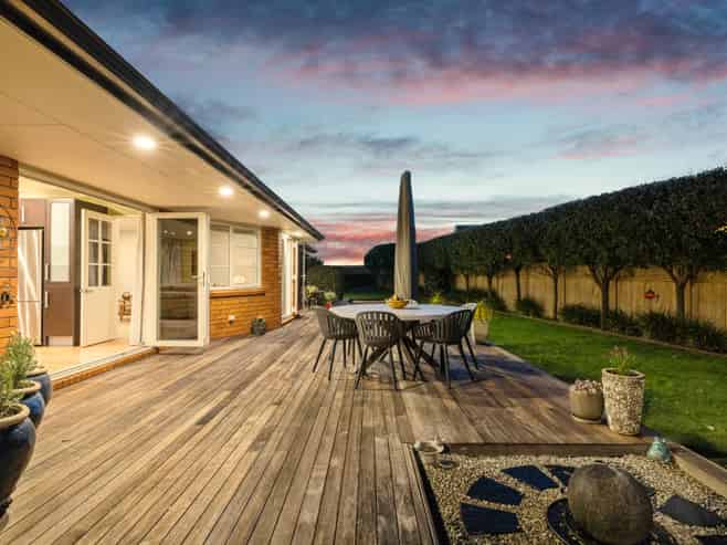 123 Butcher Road, Pukekohe