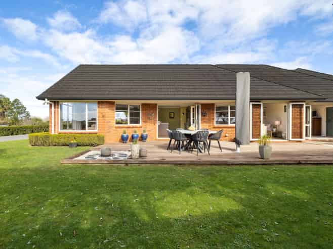 123 Butcher Road, Pukekohe