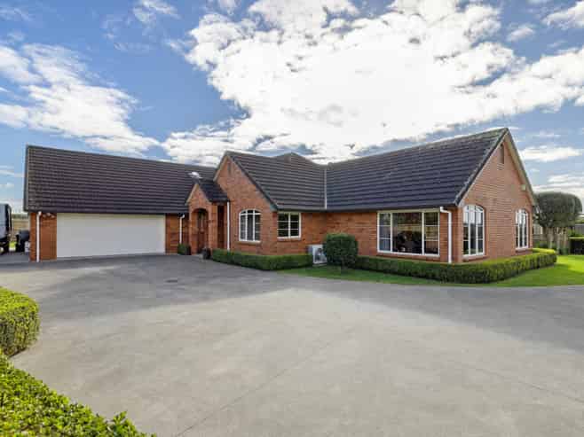 123 Butcher Road, Pukekohe