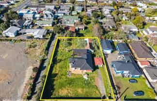 41 Walters Road, Takanini