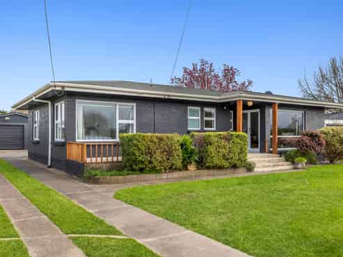 20 Kauri Crescent, Matamata