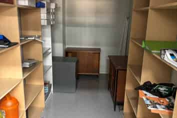 182sqm Ground Floor Office For Lease
