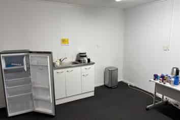 182sqm Ground Floor Office For Lease