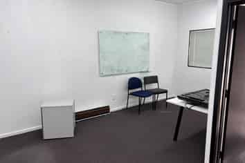 182sqm Ground Floor Office For Lease