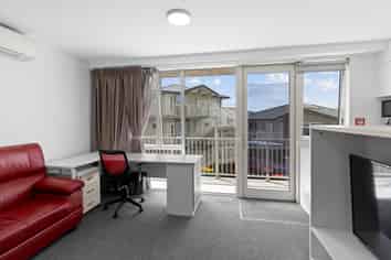 6-17/50 Park Street, North Dunedin