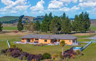 135 Bentleys Road, Hawarden