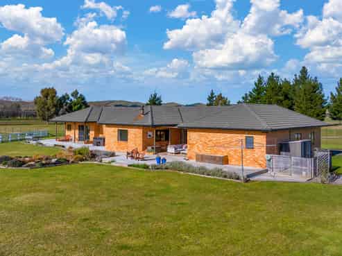 135 Bentleys Road, Hawarden