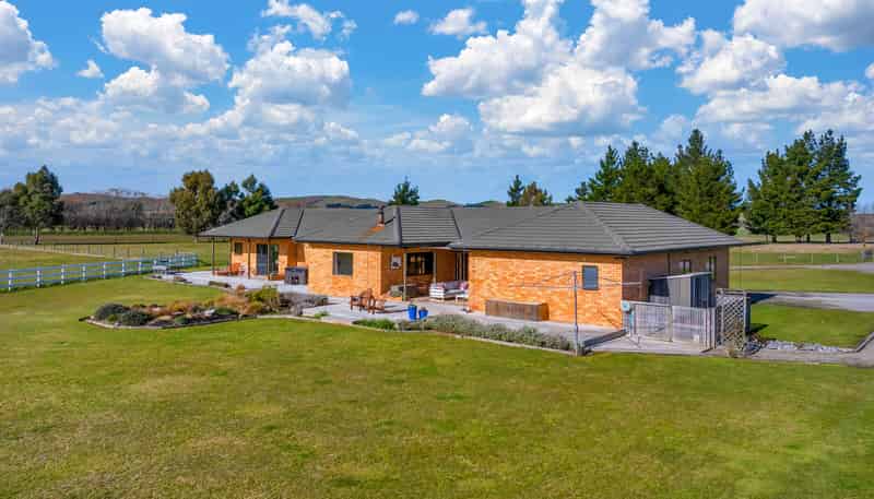 135 Bentleys Road, Hawarden