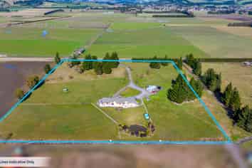 135 Bentleys Road, Hawarden