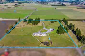 135 Bentleys Road, Hawarden