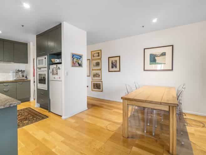 8D/8 Howe Street, Freemans Bay