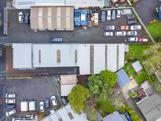 Versatile Central Frankton Industrial