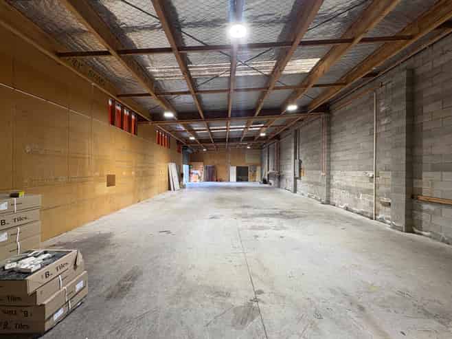 Versatile Central Frankton Industrial