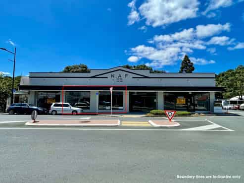 Modern 144.56m² Retail Space – Option to Split