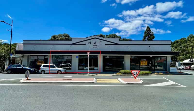 3/4/2-6 Queen Street, Warkworth