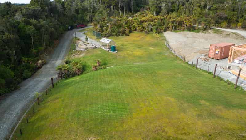 53B Rutherglen Road, Paroa