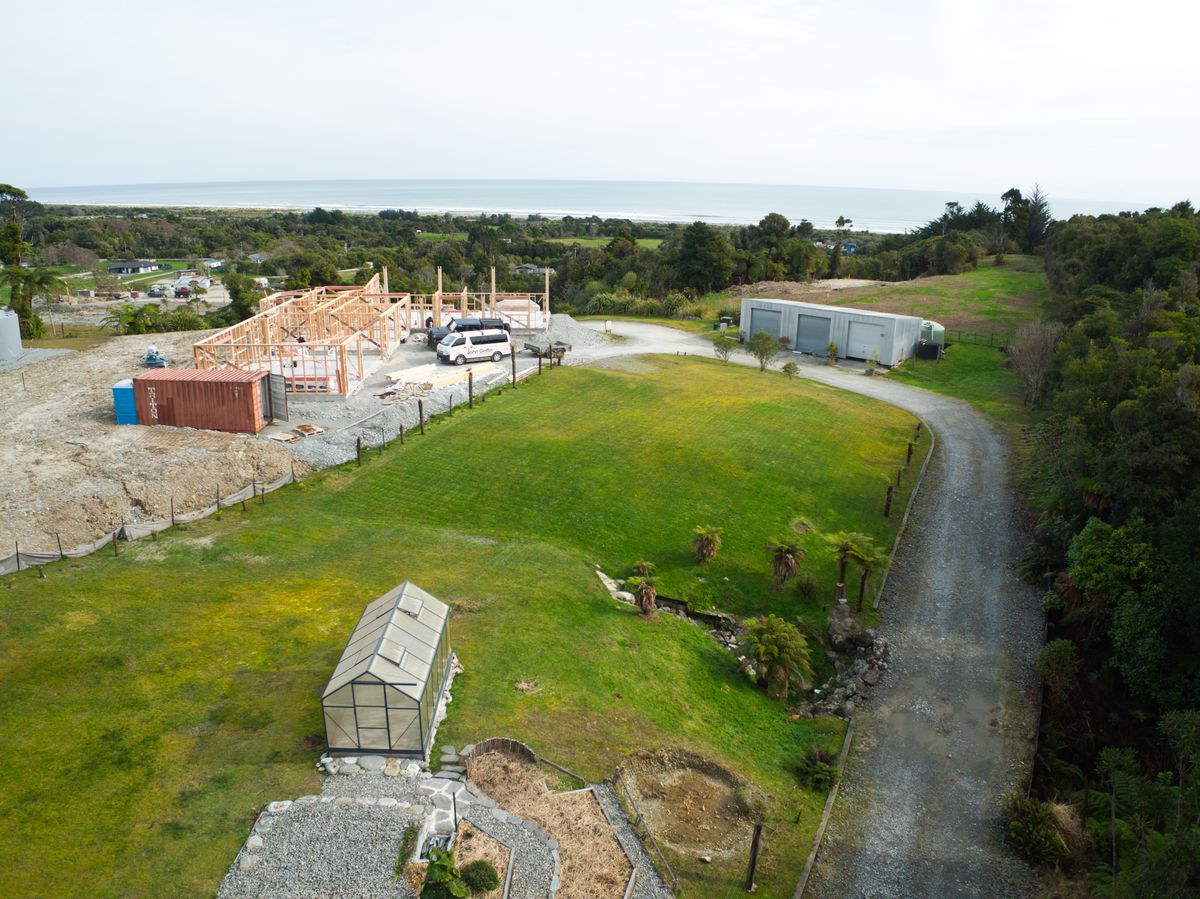Elevated Views and Wild West Seascapes - Ansicht 2