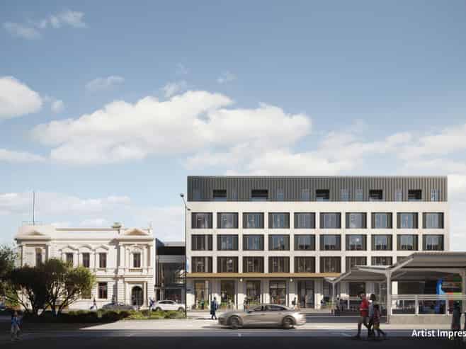 Premium Retail & Office for Lease