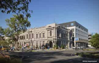 Premium Retail & Office for Lease