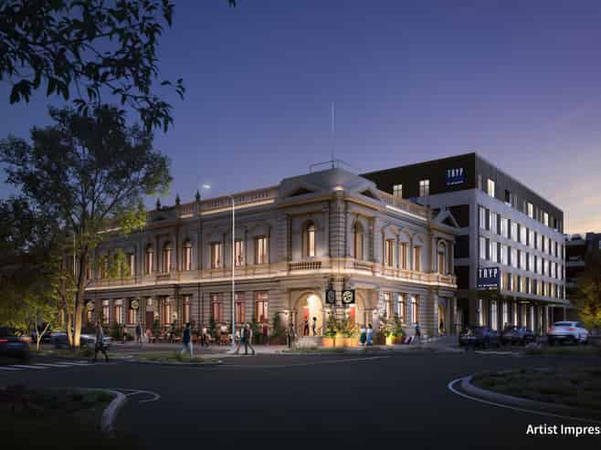 Premium Retail & Office for Lease