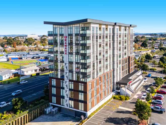 603/770A Great South Road, Manukau