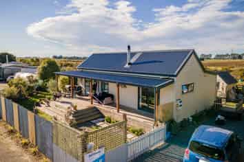 26/4963 Waimate Highway, Glenavy