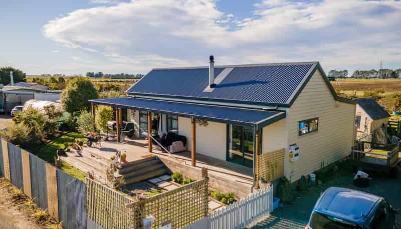 26/4963 Waimate Highway, Glenavy