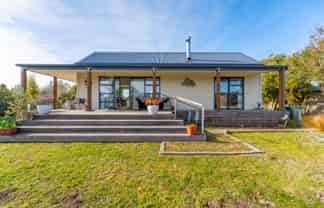 26/4963 Waimate Highway, Glenavy