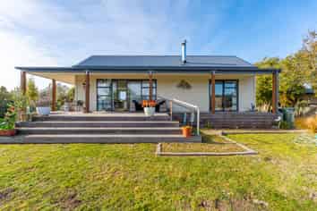 26/4963 Waimate Highway, Glenavy