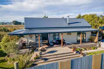 26/4963 Waimate Highway, Glenavy