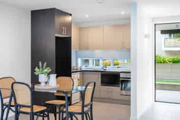 204/225 Salisbury Street, Christchurch Central