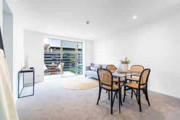 204/225 Salisbury Street, Christchurch Central
