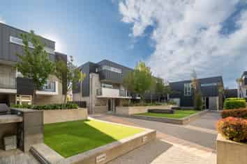 204/225 Salisbury Street, Christchurch Central