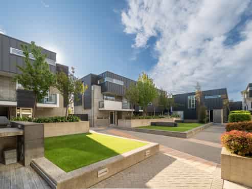 204/225 Salisbury Street, Christchurch Central