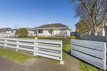 19 Campbell Street, Hawera