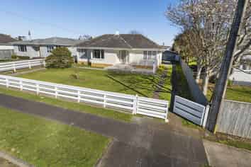 19 Campbell Street, Hawera