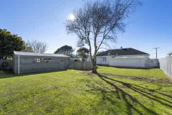 19 Campbell Street, Hawera