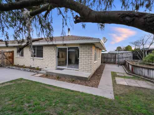 83B Cottonwood Street, Parklands