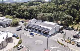 Versatile Town Centre Premises