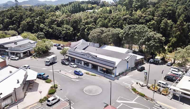 6/2-6 Queen Street, Warkworth
