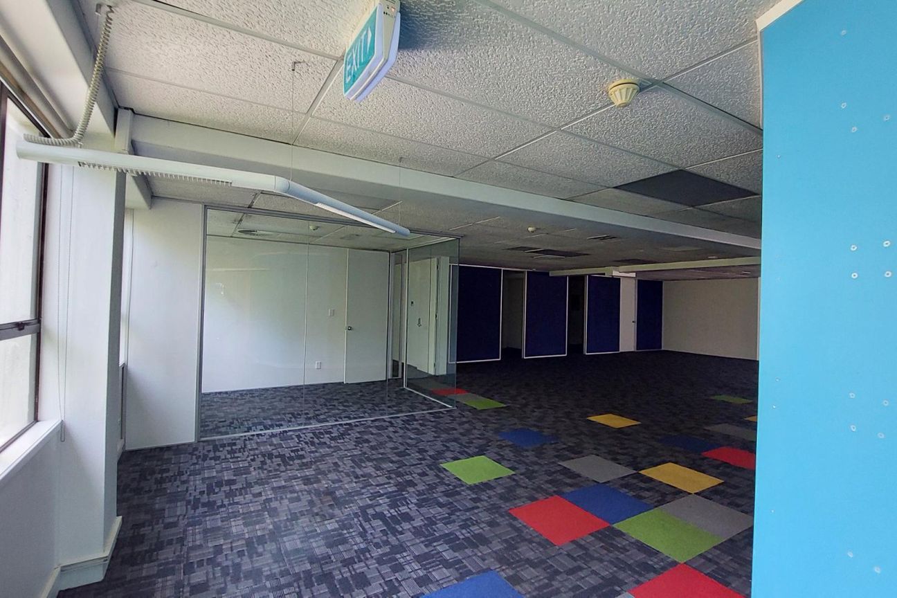 Versatile Commercial Space – 384 Manukau Road – pohled 3