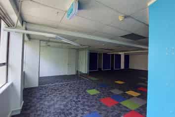 Versatile Commercial Space – 384 Manukau Road