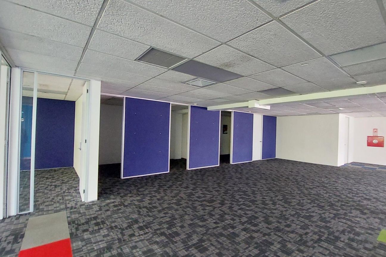 Versatile Commercial Space – 384 Manukau Road – pohled 4