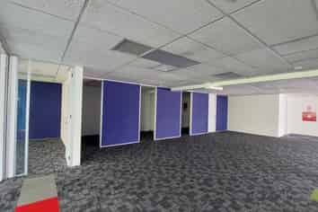 Versatile Commercial Space – 384 Manukau Road