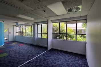 Versatile Commercial Space – 384 Manukau Road